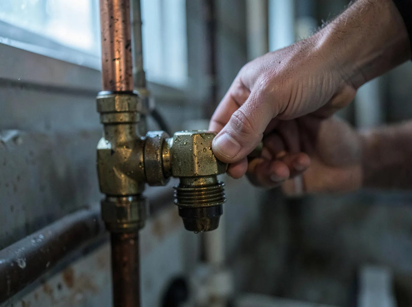 Emergency Plumber Wellston, OK FAQs